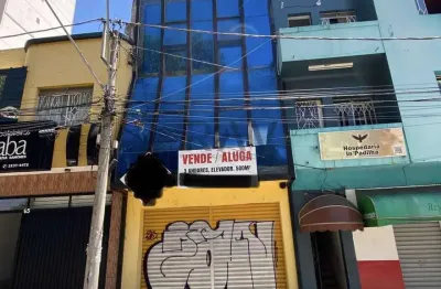 Prédio comercial para venda em sorocaba, centro, 6 banheiros