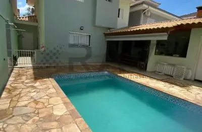 Casa em condomínio para venda em sorocaba, parque residencial villa dos inglezes, 3 dormitórios, 1 suíte, 2 banheiros, 4 vagas