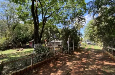 Chácara / sítio à venda na Rua Abolição, 54, Zona Rural, Salto de Pirapora