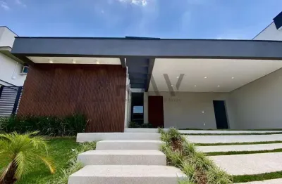 Casa em condomínio para venda em votorantim, cyrela landscape esplanada, 3 dormitórios, 3 suítes, 4 banheiros, 4 vagas