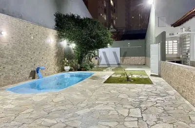 Casa para locação em sorocaba, parque dos eucaliptos, 3 dormitórios, 1 suíte, 2 banheiros, 4 vagas