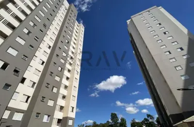 Apartamento para locação em sorocaba, jardim abatiá, 2 dormitórios, 1 banheiro