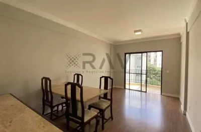 Apartamento para locação em sorocaba, parque campolim, 3 dormitórios, 1 suíte, 1 banheiro, 2 vagas