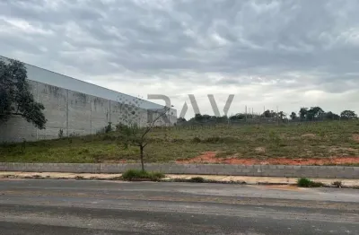 Terreno comercial para venda em sorocaba / sp no bairro zona industrial