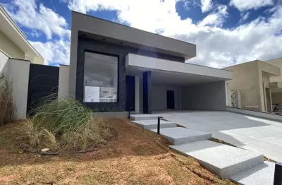 Casa em condomínio para venda em votorantim / sp no bairro cyrela landscape esplanada