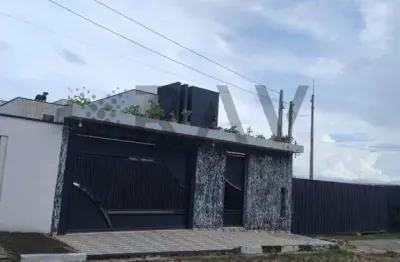 Casa para venda em votorantim / sp no bairro parque santa márcia