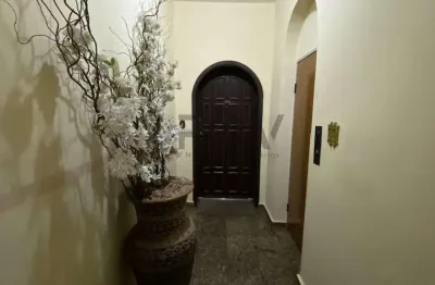 Apartamento com 3 quartos à venda no Centro, Sorocaba 