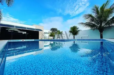 Casa em condomínio para venda em araçoiaba da serra / sp no bairro além ponte