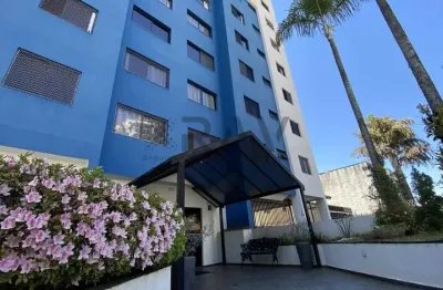 Apartamento para locação em sorocaba / sp no bairro vila leão