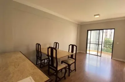 Apartamento com 3 quartos para alugar no Parque Campolim, Sorocaba 