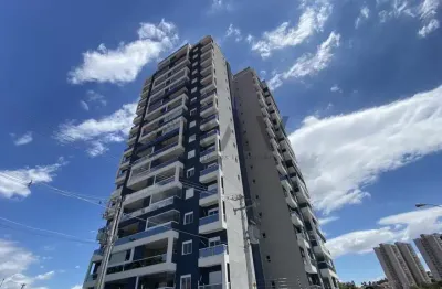 Apartamento para Venda em Sorocaba / SP no bairro Jardim Santa Rosália