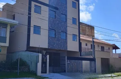 Apartamento com 2 quartos à venda no Centro Histórico, Paranaguá 