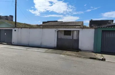Casa com 2 quartos à venda no Alvorada, Paranaguá 