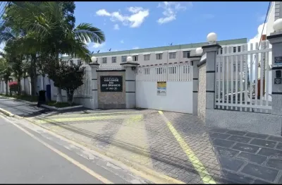 Apartamento com 3 quartos à venda na Alameda Coronel Elysio Pereira, 363, Estradinha, Paranaguá