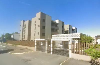 Apartamento com 2 quartos à venda na Rua Samuel Píres de Mello, 155, Estradinha, Paranaguá