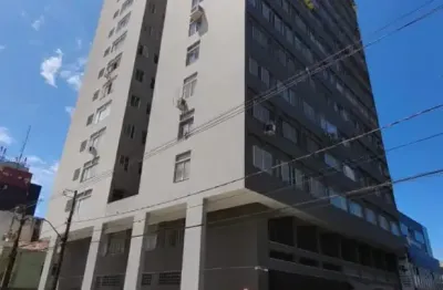 Vista privilegiada! apartamento exclusivo no edifício nossa senhora do rocio - centro histórico de paranaguá