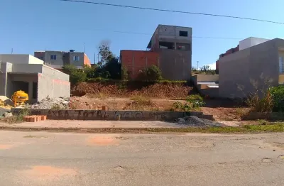 Terreno à venda na Rua José Francisco de Afonso Marins, Jardim Nova Aparecidinha, Sorocaba