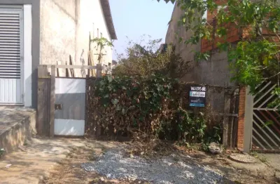 Terreno à venda no Jardim Josane, Sorocaba 