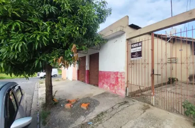 Casa com 2 quartos à venda na Rua Coaracy José de Souza, Aparecidinha, Sorocaba