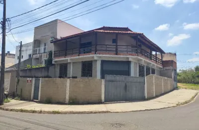 Casa comercial com 2 salas à venda na Rua Doutor Claudio Cesar Machado de Araujo, Jardim Residencial Villa Amato, Sorocaba