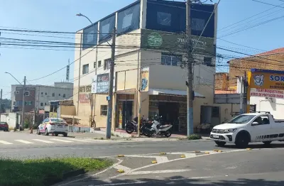 Sala comercial com 4 salas à venda na Avenida Independência, 4818, Éden, Sorocaba