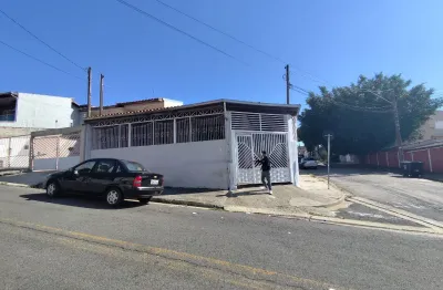 Casa com 2 quartos para alugar na Xavier De Toledo, 281, Vila Esperança, Sorocaba