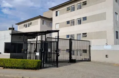 Apartamento com 2 quartos à venda na Rua Joaquim Machado, Aparecidinha, Sorocaba