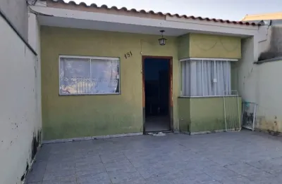 Casa com 2 quartos à venda na Rua João Benedito Mena, Jardim Residencial Villa Amato, Sorocaba