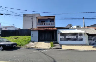 Casa em condomínio fechado com 2 quartos à venda na Rua Julio Cesar Iorio, Jardim Residencial Villa Amato, Sorocaba