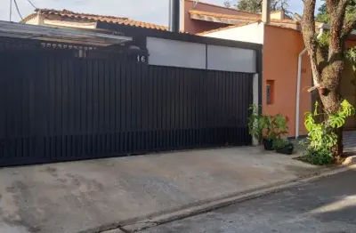 Casa com 2 quartos à venda na Rua Doutora Zilda Arns, Jardim Topázio, Sorocaba