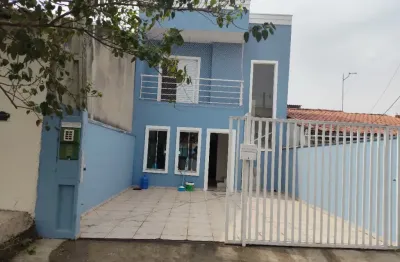 Casa em condomínio fechado com 3 quartos à venda na Rua Tenente Wilson de Castro, 76, Jardim Residencial Villa Amato, Sorocaba