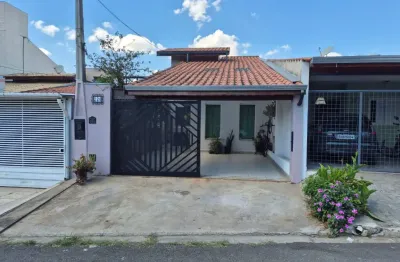 Casa em condomínio fechado à venda na Rua Eurides Pereira Bueno, Jardim Residencial Villa Amato, Sorocaba