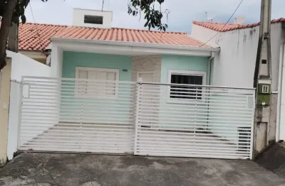 Casa com 2 quartos à venda na Rua João Benedito Mena, Jardim Residencial Villa Amato, Sorocaba