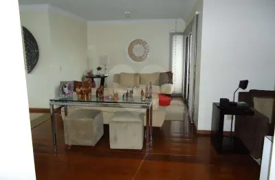 Apartamento com 3 quartos à venda na Avenida José Galante, 684, Morumbi, São Paulo