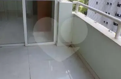 Apartamento com 3 quartos à venda na Rua Elizabeth Barbegian Baldinato, 231, Morumbi, São Paulo