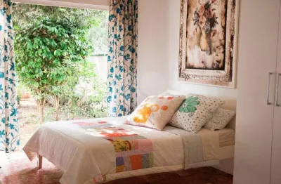 Casa com 2 quartos à venda na Rua Plínio Salgado, 360, Butantã, São Paulo