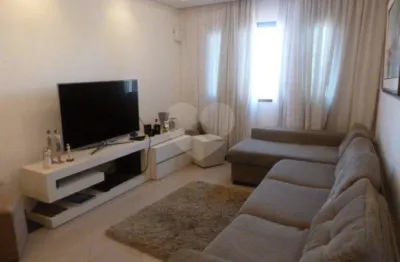 Casa com 4 quartos à venda na Rua Antônio Salema, 96, Morumbi, São Paulo