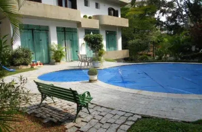 Casa com 5 quartos à venda na Avenida Comendador Adibo Ares, 1021, Morumbi, São Paulo