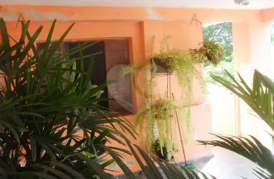 Casa com 3 quartos à venda na Rua André Saraiva, 1190, Vila Sônia, São Paulo