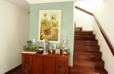 Casa com 3 quartos à venda no Morumbi, São Paulo 