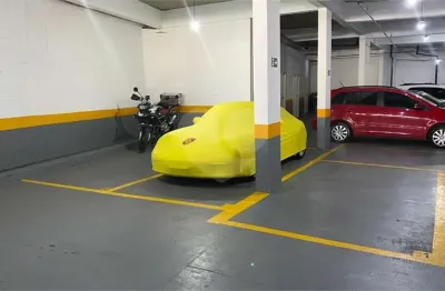 Apartamento com 3 quartos à venda no Jardim Sul, São Paulo 