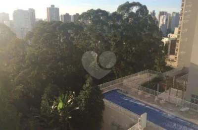 Apartamento com 2 quartos à venda no Jardim Sul, São Paulo 