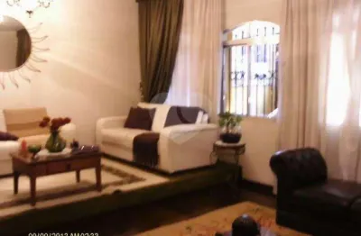 Casa com 4 quartos à venda na Rua Júlio Rebollo Perez, 323, Butantã, São Paulo