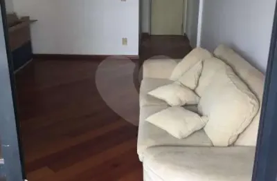 Apartamento com 3 quartos à venda no Jardim Sul, São Paulo 