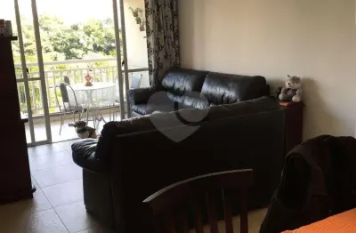 Apartamento com 4 quartos à venda na Rua Francisco Marcondes Vieira, 3, Morumbi, São Paulo