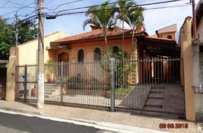 Casa com 3 quartos à venda na Rua Vinte e Três de Outubro, 229, Vila Sônia, São Paulo