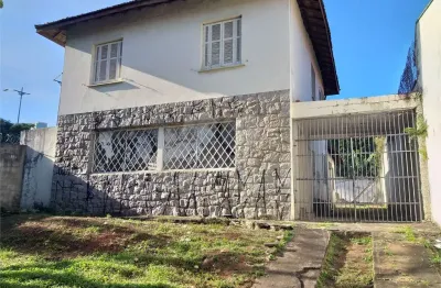 Casa com 3 quartos à venda na Rua Romão Gomes, 59, Butantã, São Paulo