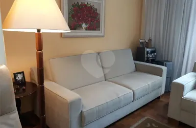 Apartamento com 2 quartos à venda na Rua Cristiano Viana, 753, Cerqueira César, São Paulo