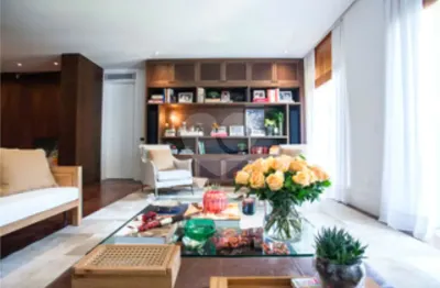 Apartamento com 2 quartos à venda em jardim leonor - sp