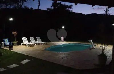 Chácara / sítio com 4 quartos à venda no Ribeirão Grande, Pindamonhangaba 